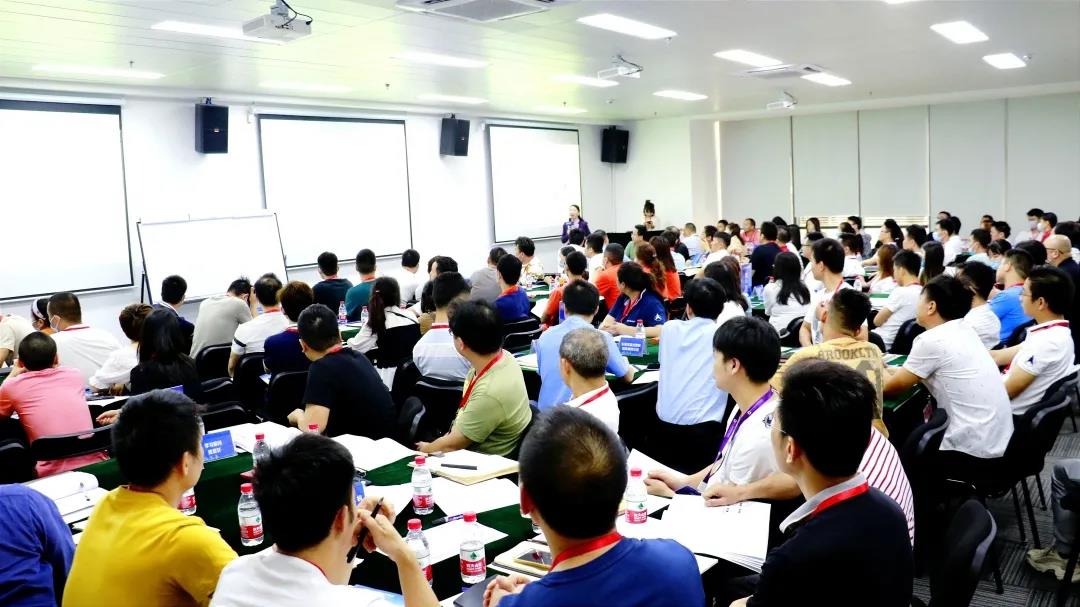 強(qiáng)基礎(chǔ)，促提升 | 《打造基層班組長》工具課精彩回顧