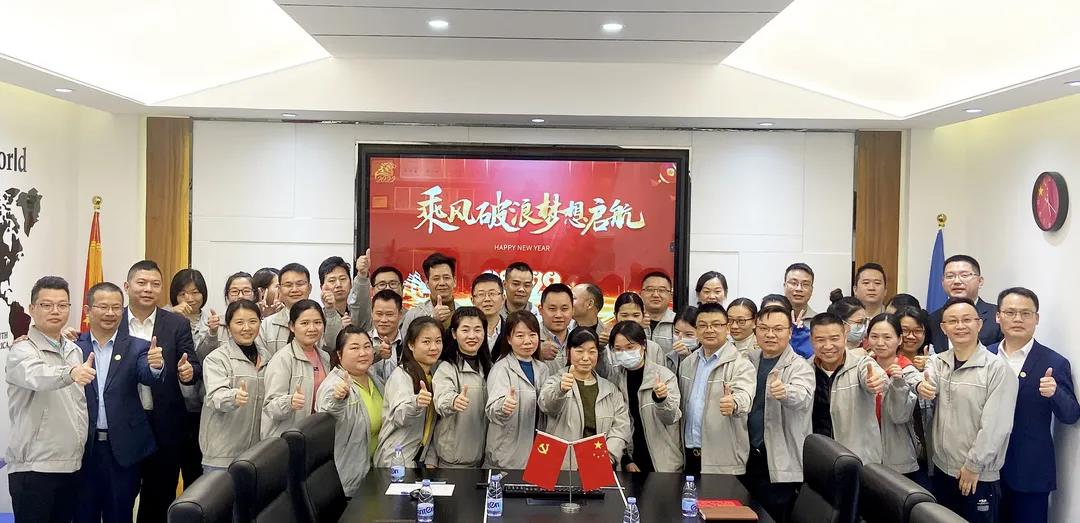 如何做到精益生產(chǎn)管理？不妨這樣布局
