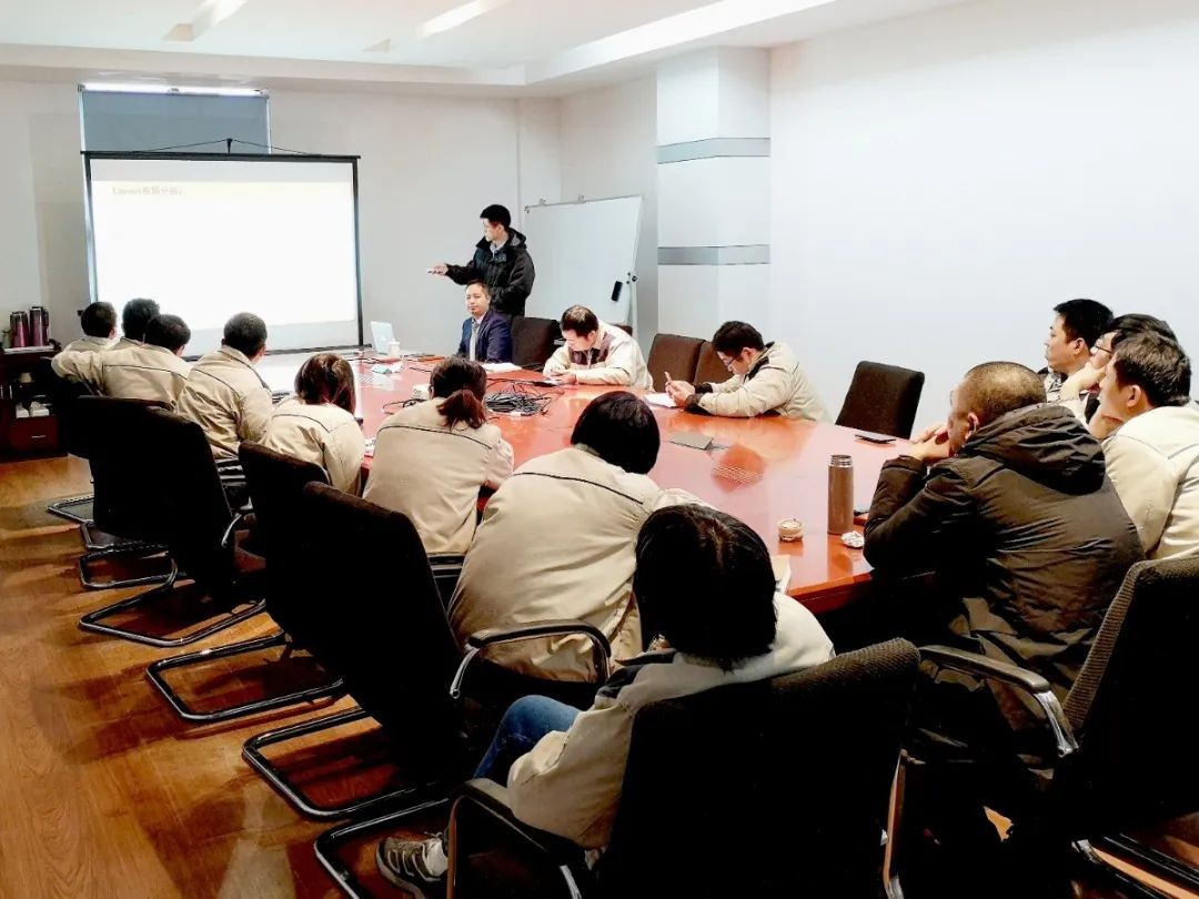 【電源行業(yè)案例】打造企業(yè)核心競爭力，抓住高速增長機(jī)遇！